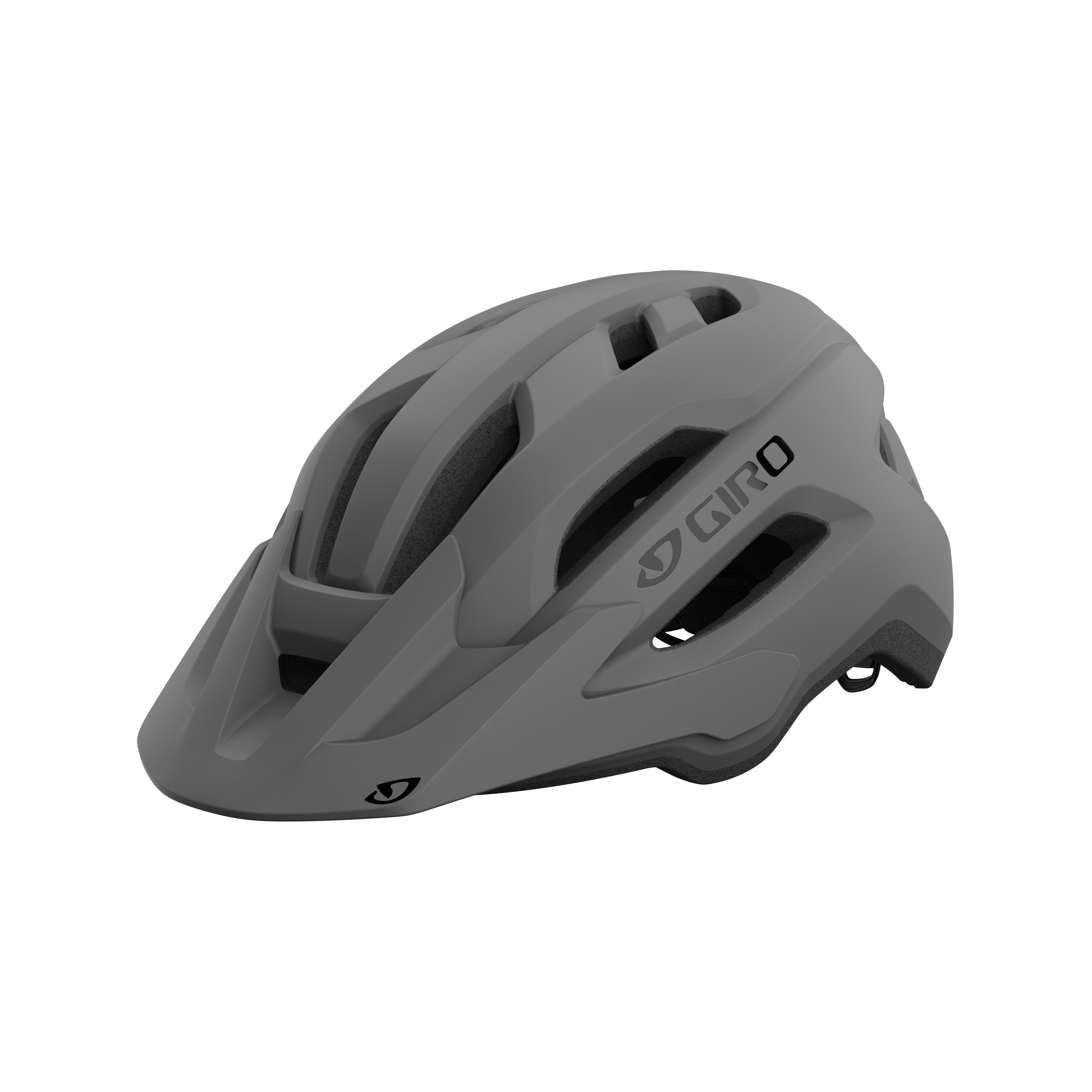 Kask rowerowy Giro Fixture II