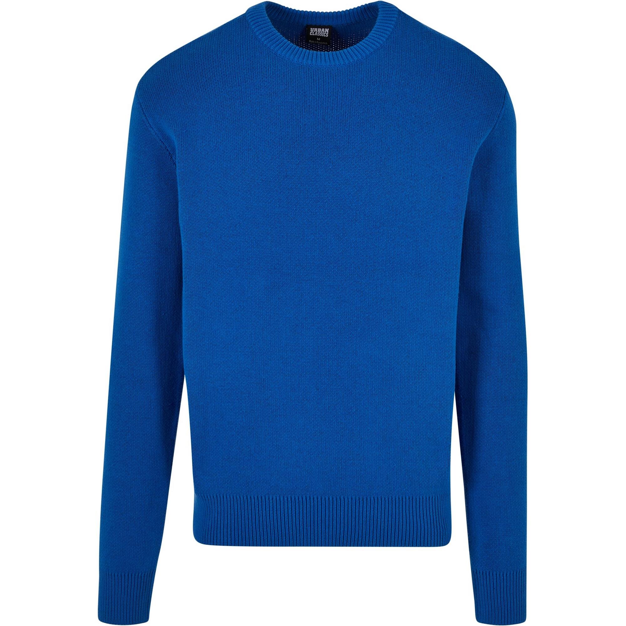 Gruba Bluza Męska Oversized