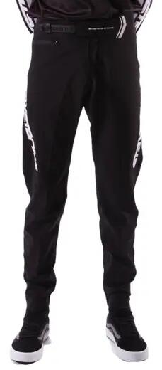 BMX Spodenki ochronne Stay Strong V2 BMX Race Spodnie - 40 - Czarny/Biały