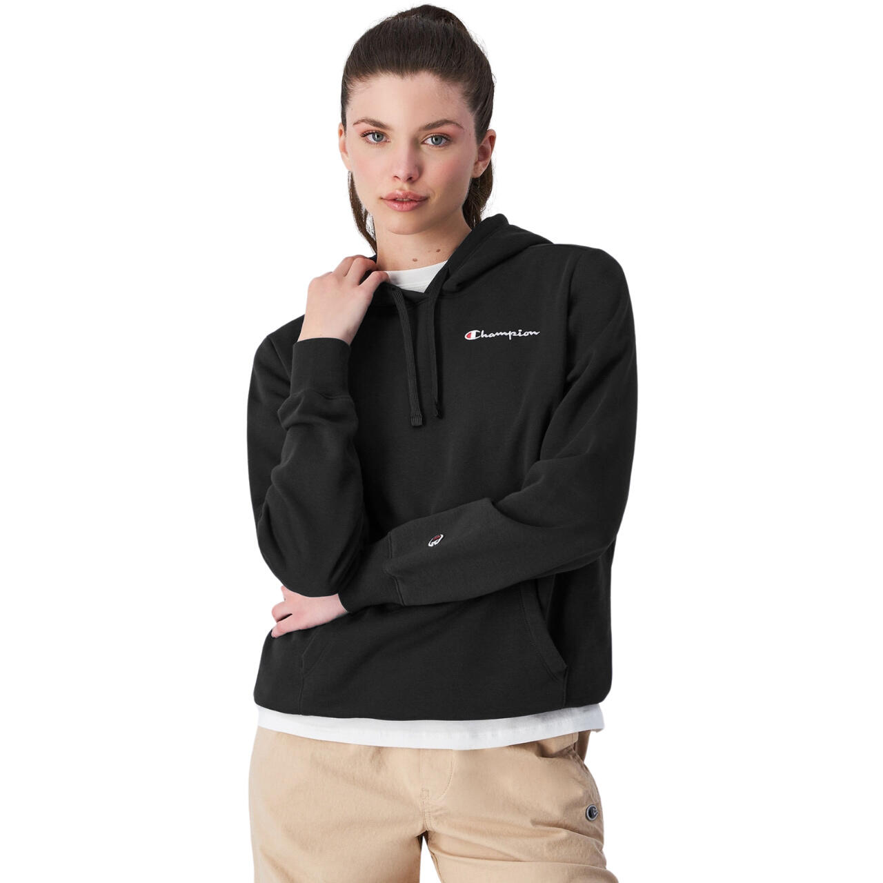 Bluza damska Champion Hooded