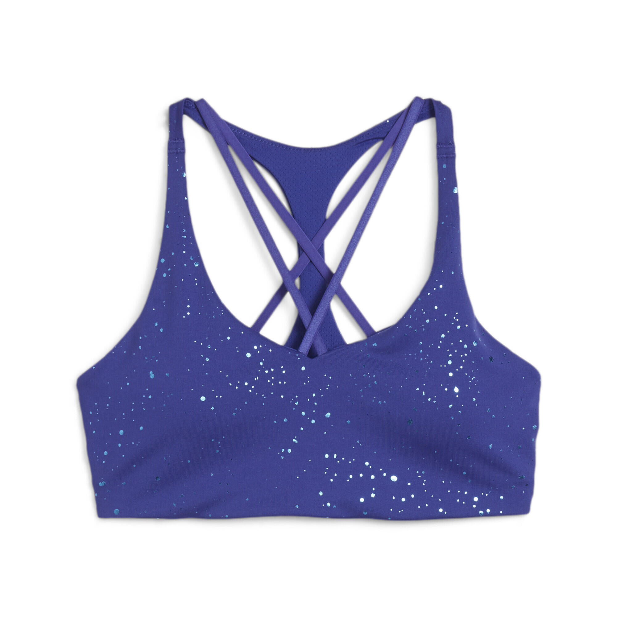 Stanik treningowy MOVE PUMA Lapis Lazuli Blue