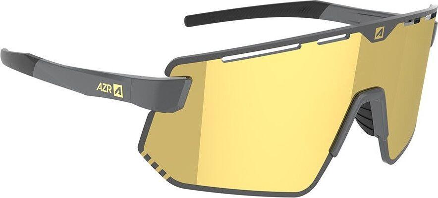 Okulary przeciwsłoneczne z węglowego materiału hydrofobowego AZR Flash RX