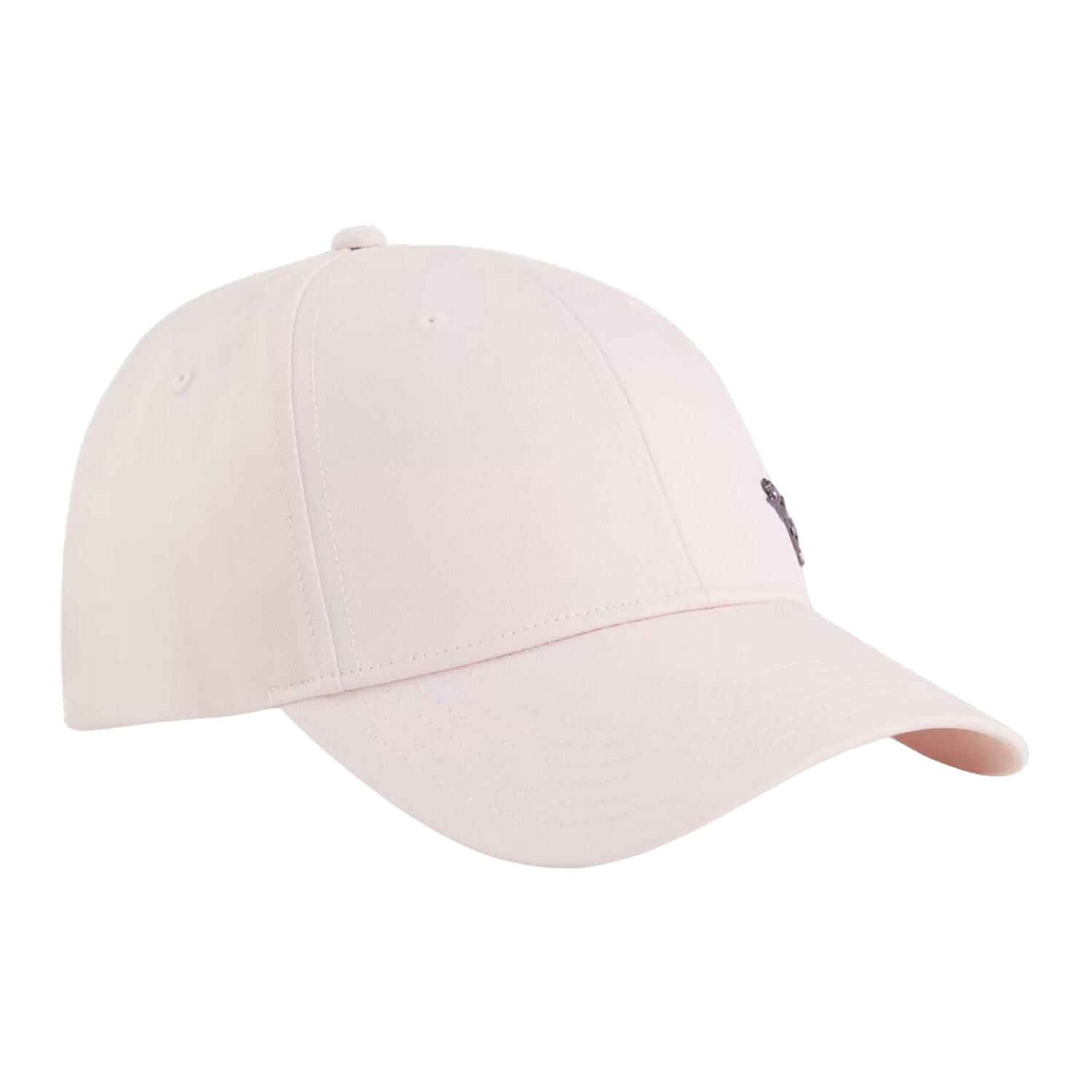 Czapka Z Daszkiem Z Metalowym Logo Dla Dzieci