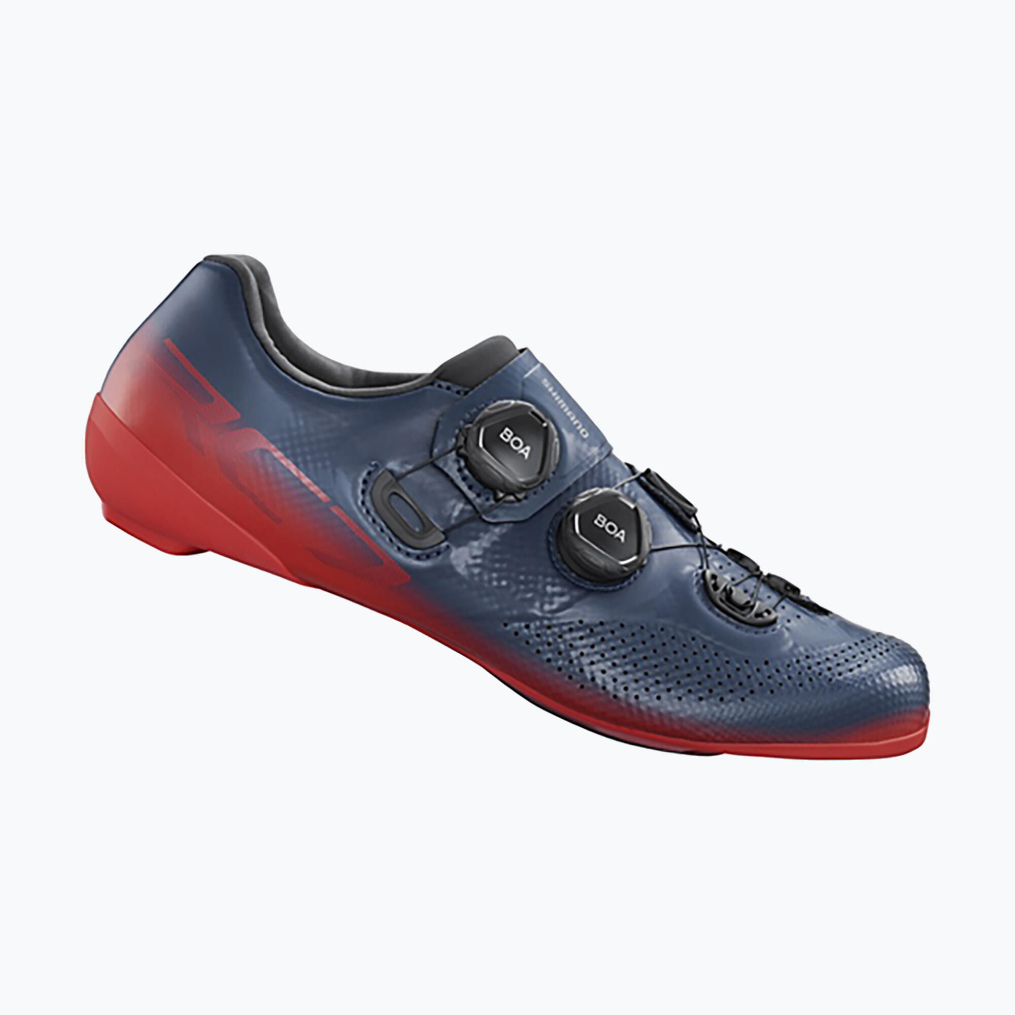Buty szosowe męskie Shimano SH-RC702