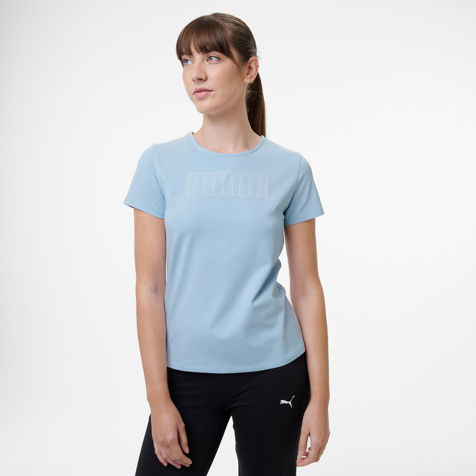 Koszulka fitness damska Puma