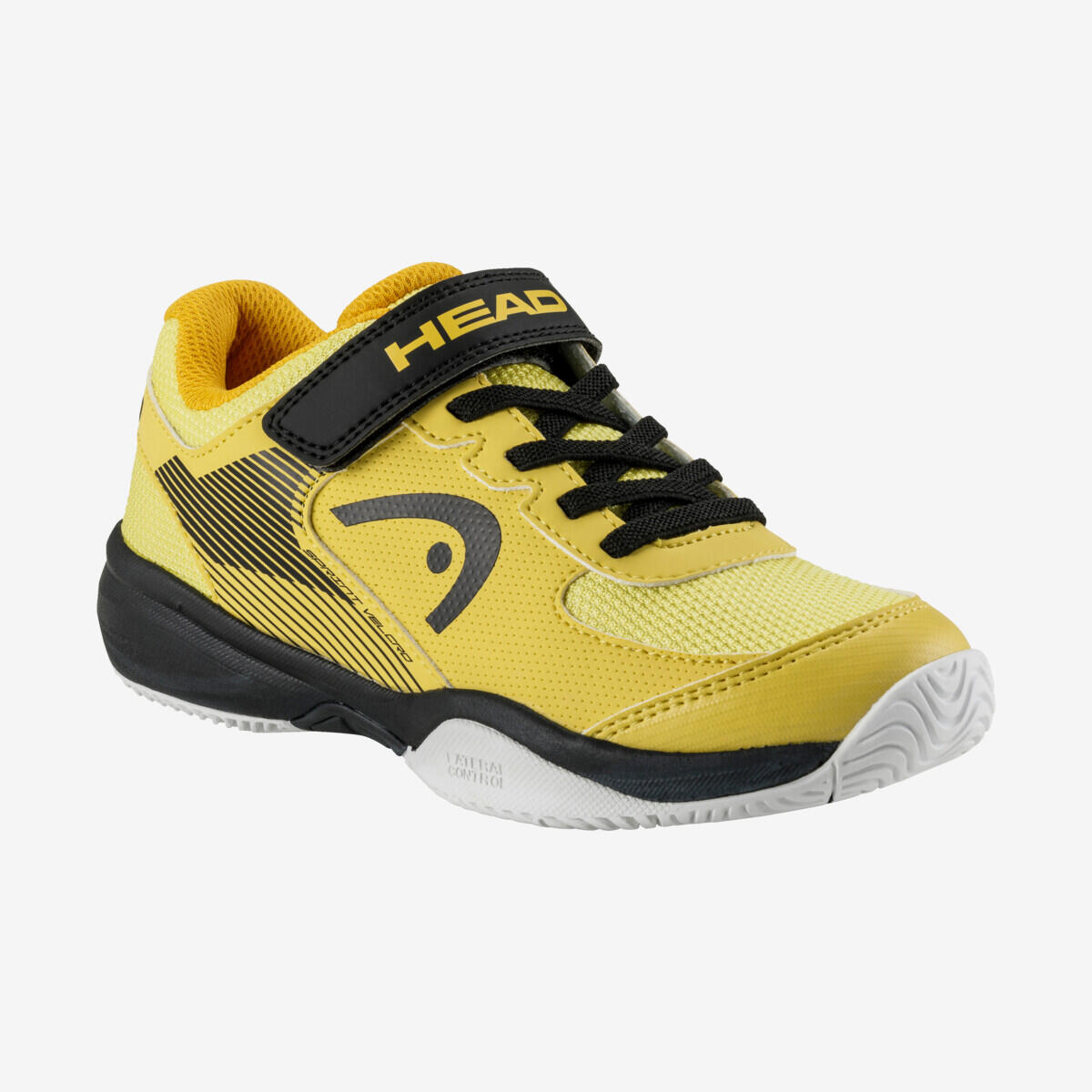Buty tenisowe dziecięce Head Sprint Velcro 3.0