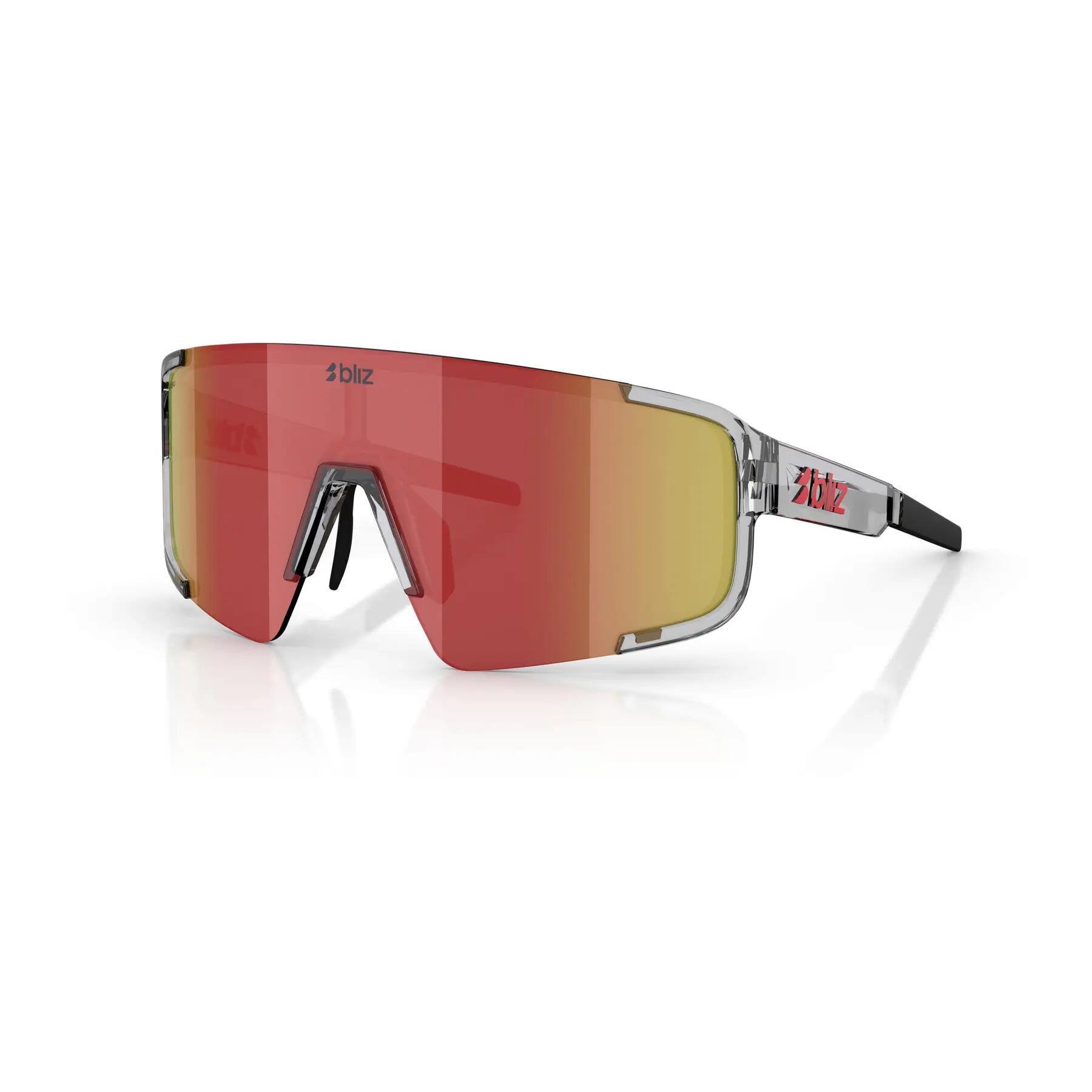 Okulary przeciwsłoneczne Bliz P003