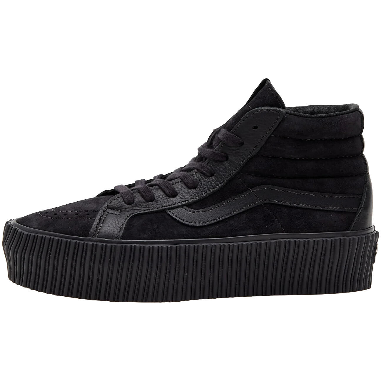 Buty sportowe Vans Sk8 hi Reissue 3 Platform Lx