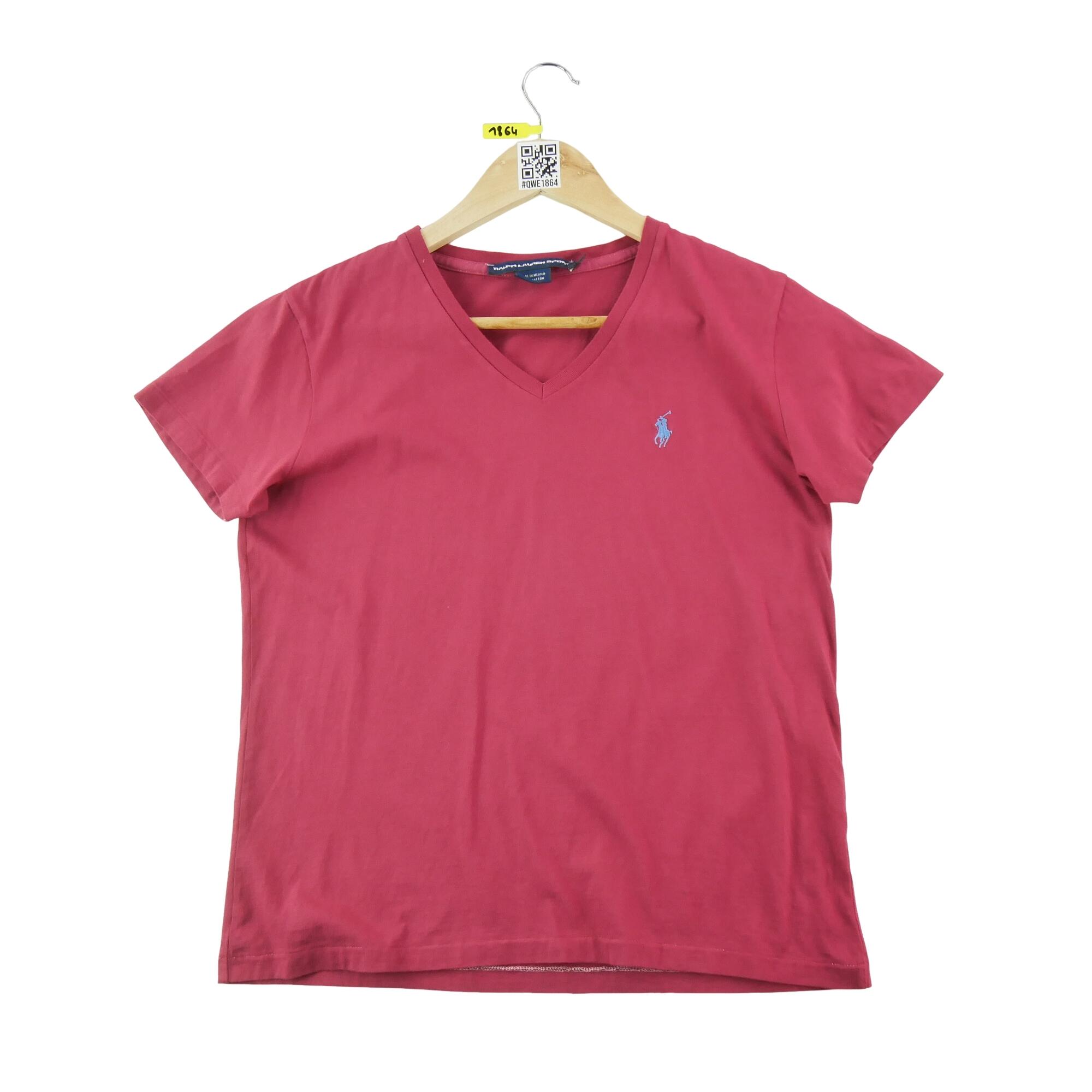 T-shirt damski Polo Ralph Lauren