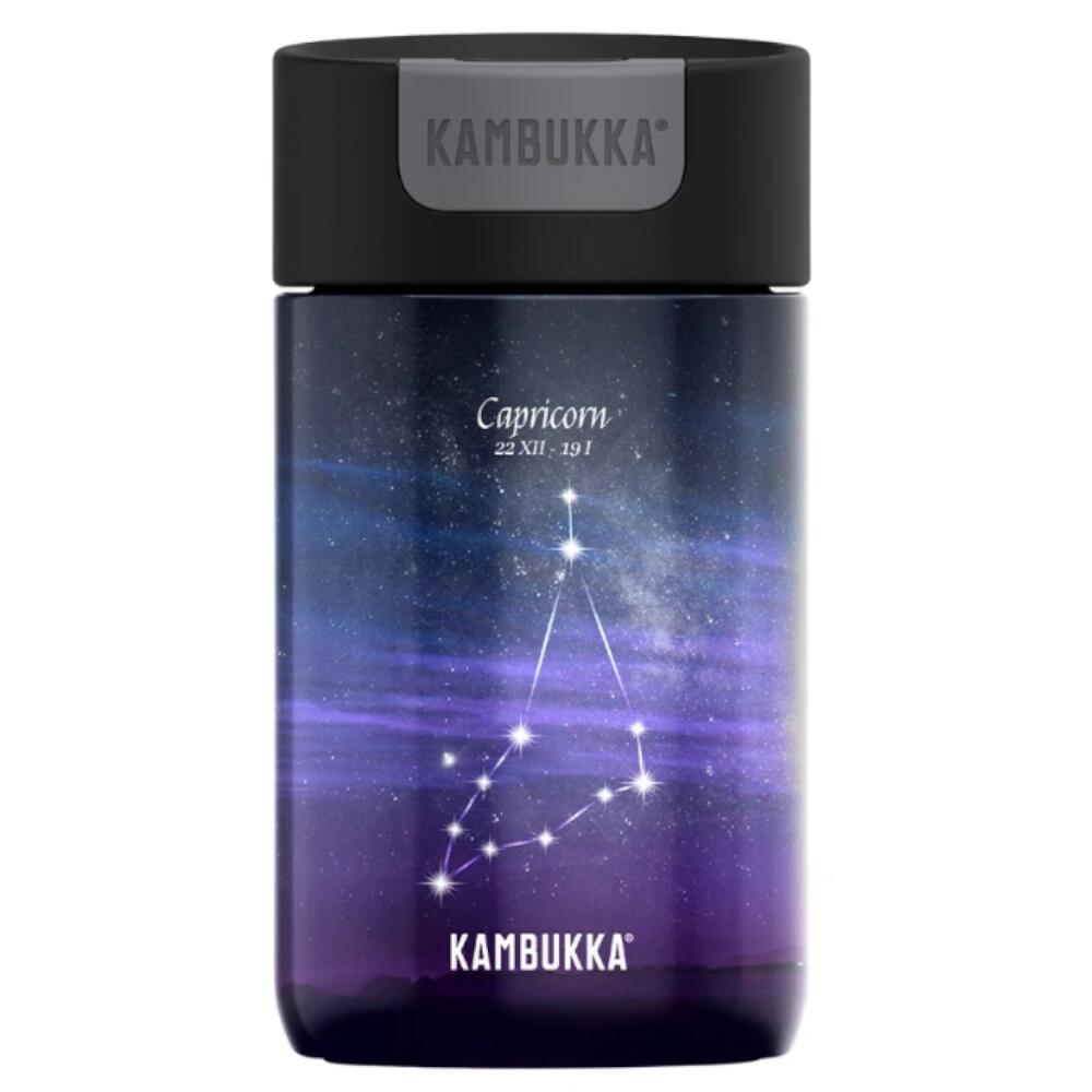 Kambukka Kubek termiczny Olympus 300ml Zodiac - Capricorn Koziorożec