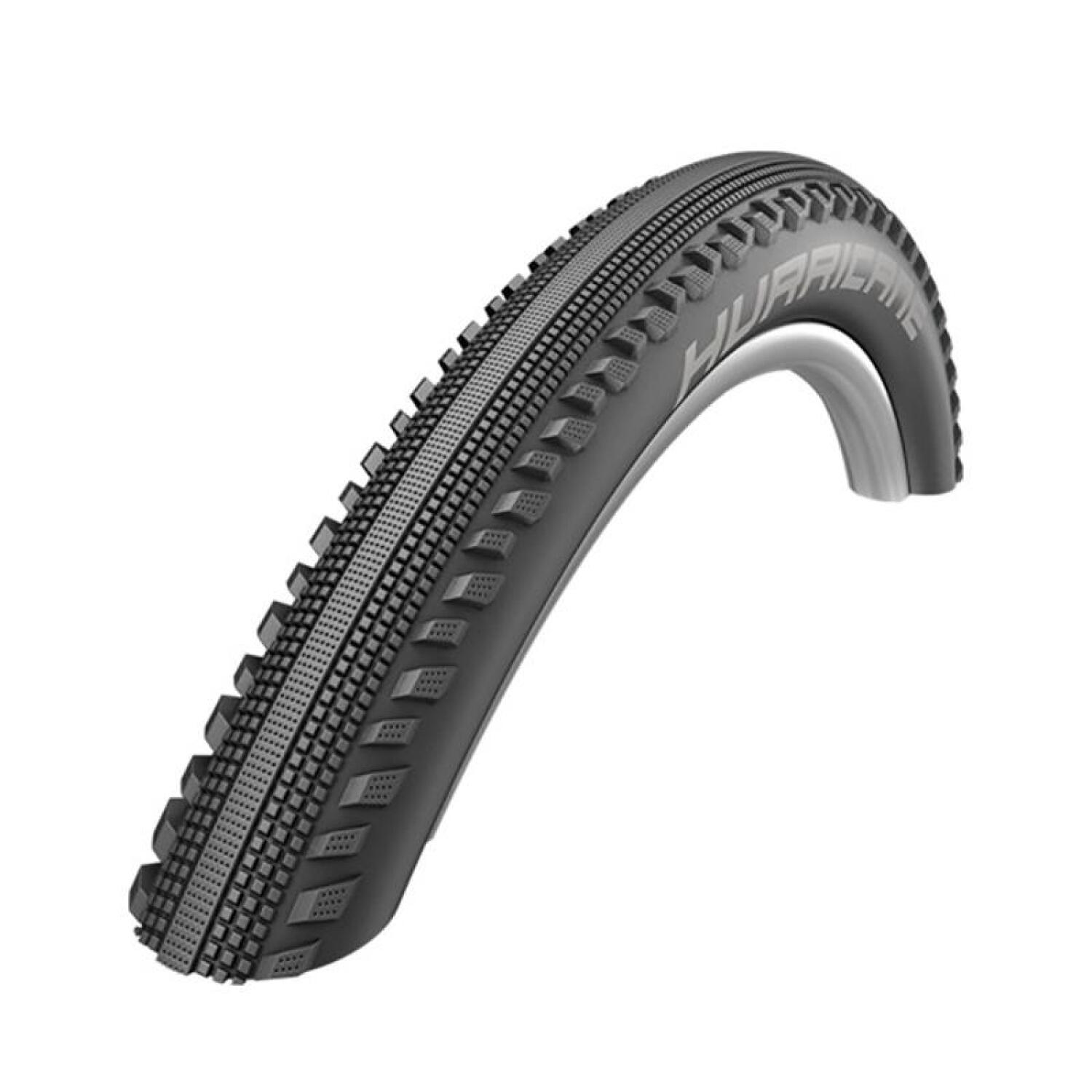 Opona sztywna Schwalbe Hurricane Perform 26x2 10 Hs499 Raceguard