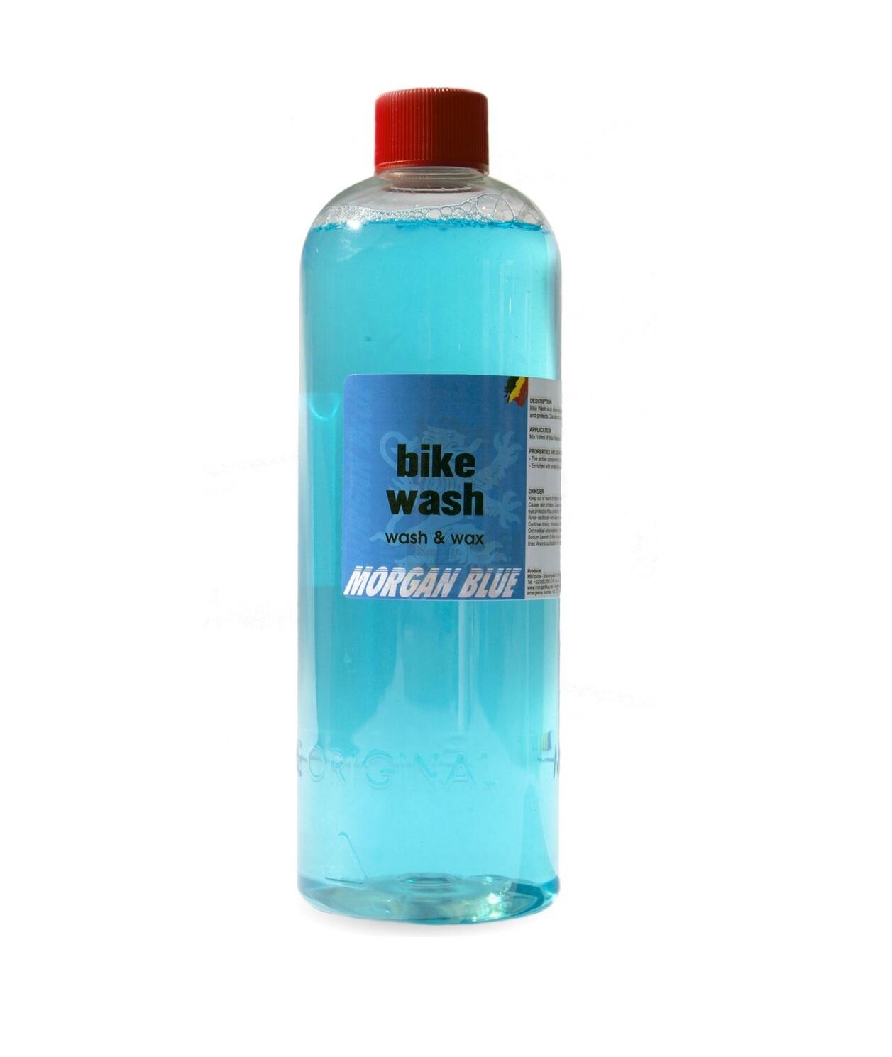 Środek czyszczący do konserwacji rowerów Bike Wash 1 litr