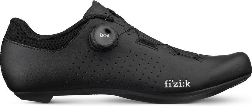 Buty do rowerów szosowych „Omna”, czarne