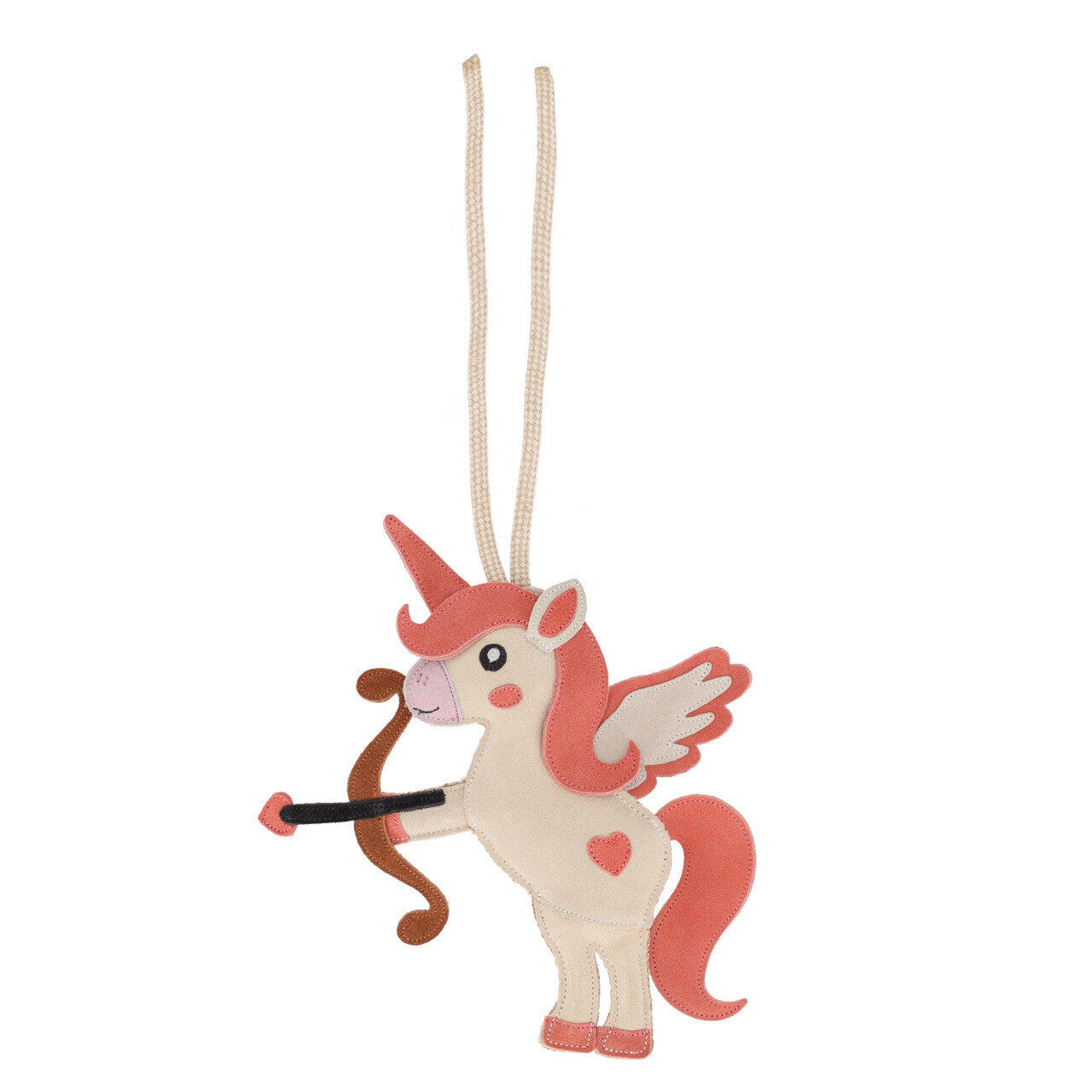Zabawka dla konia unicorn QHP Lyvia