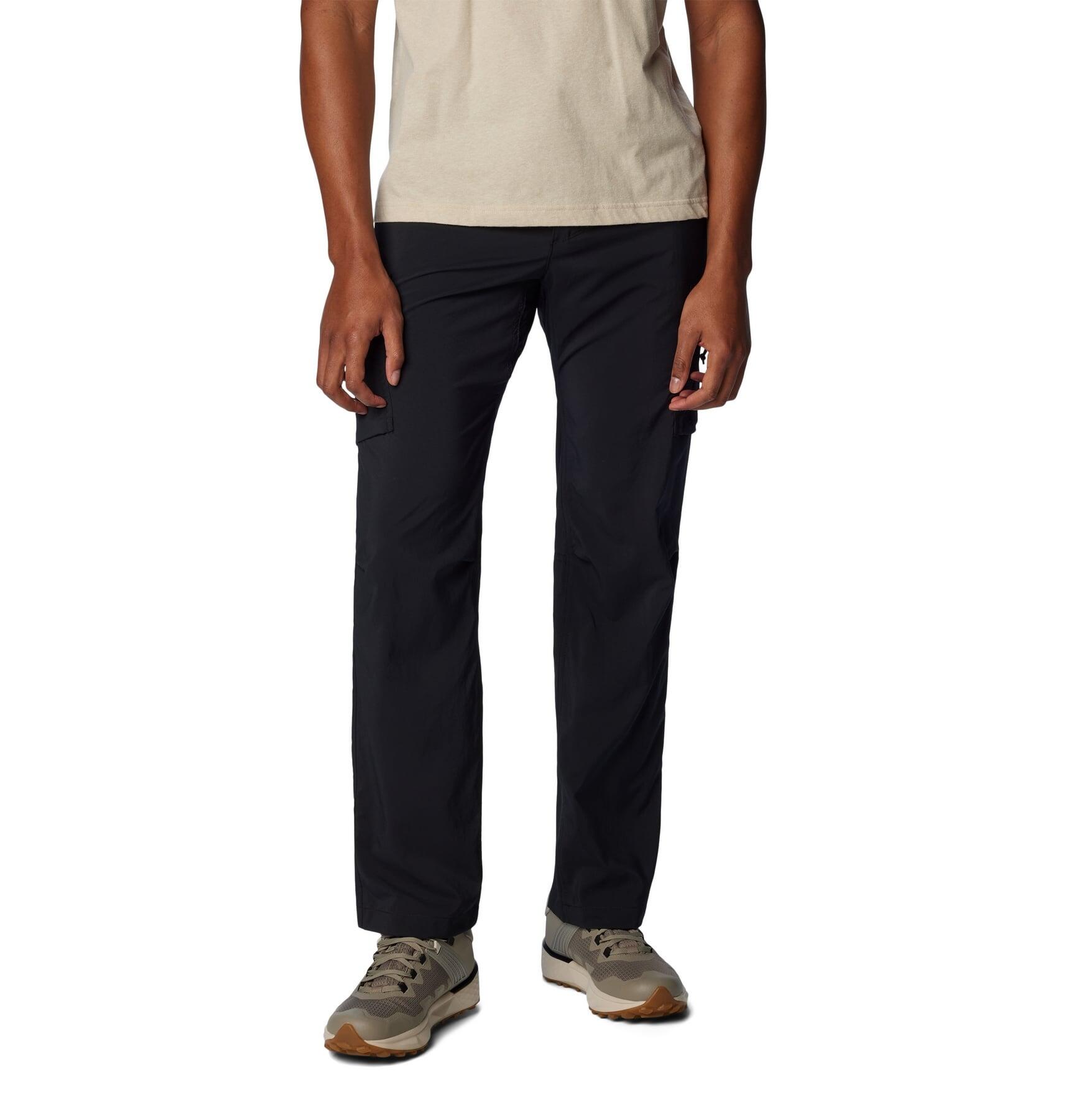 Columbia Spodnie Silver Ridge Utility 2012952010