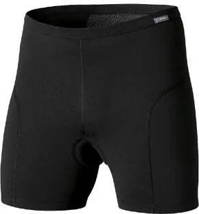 Damskie spodenki rowerowe Odlo Lady czarne