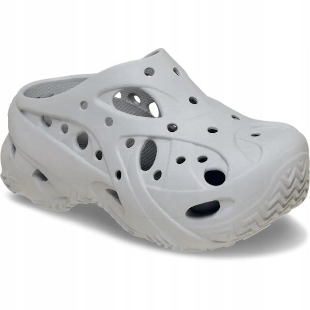 Chodaki Dla Dorosłych Crocs Crocs Caged W Clog