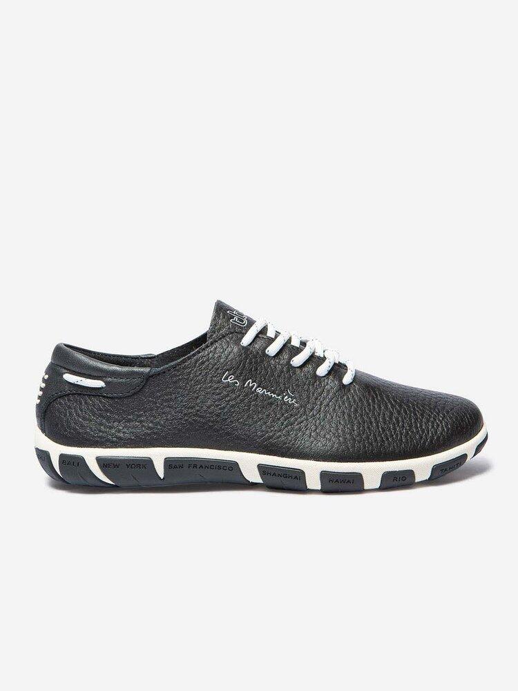 Baskets Femme Baskets TBS JAZARU Bleu TBS