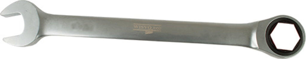 Wisvo klucz zapadkowy z oczkiem 8 mm