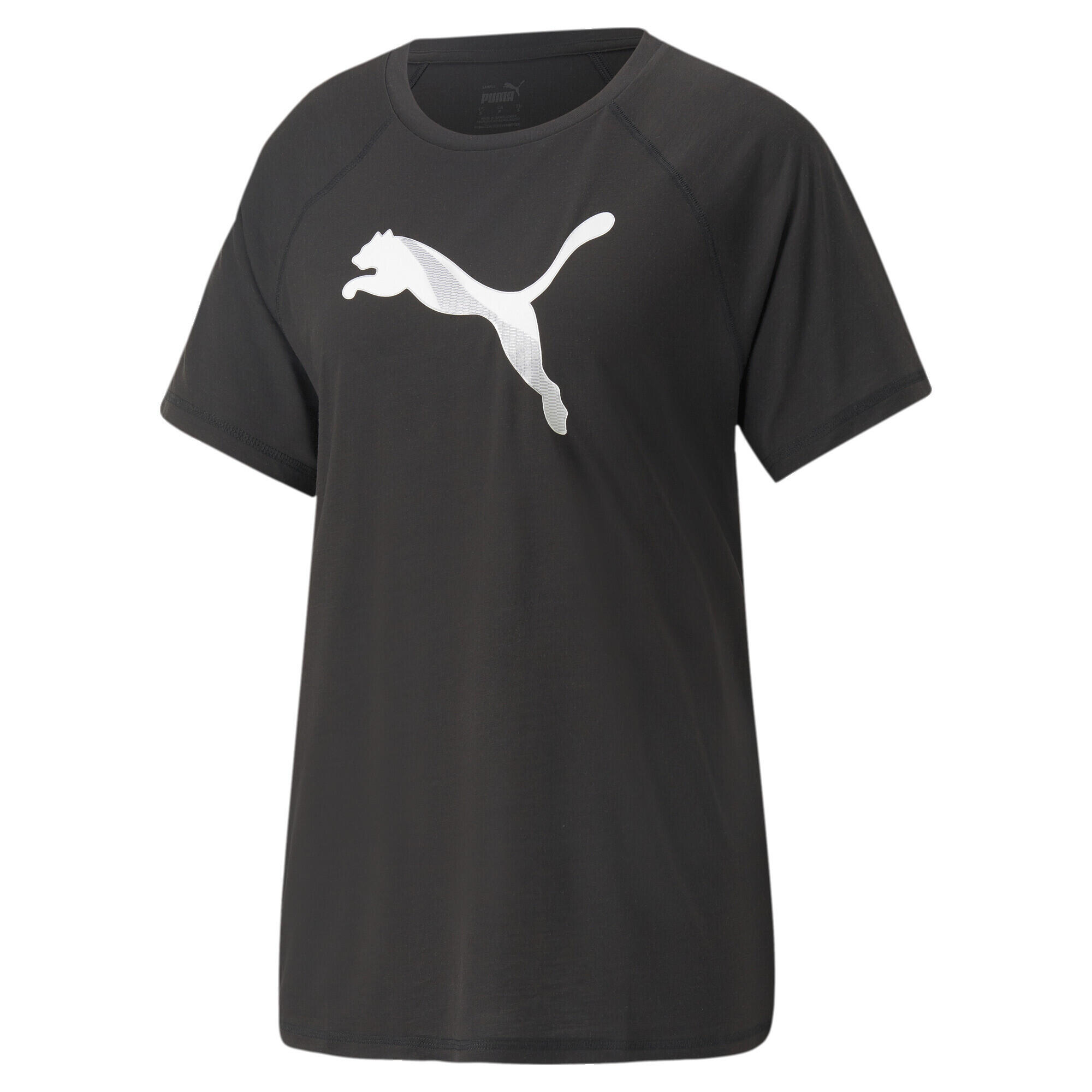 Damski jersey Puma Evostripe