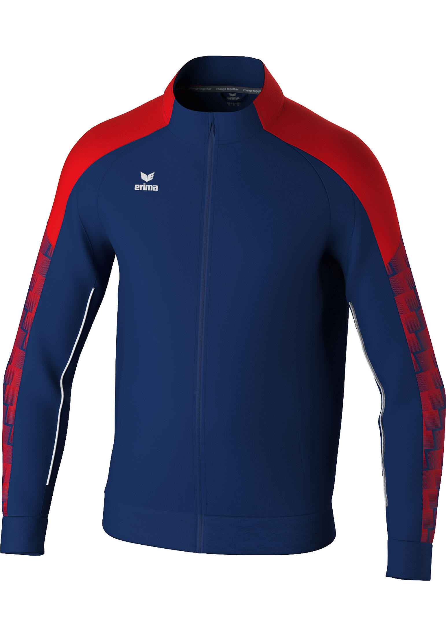Dziecięca bluza dresowa Erima Evo Star