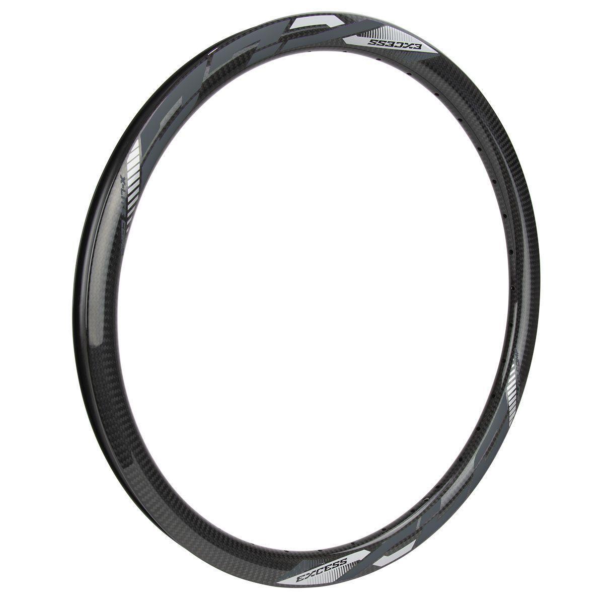 Brak obręczy hamulcowej Excess XLC Carbone Pro Lite/Pro