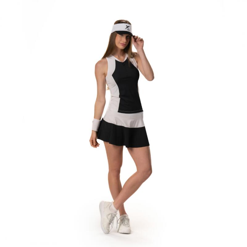 DROP SHOT LUNA Mujer SS25 (Falda)