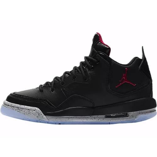 Buty koszykarskie dla dzieci Nike Jordan Courtside 23 GS