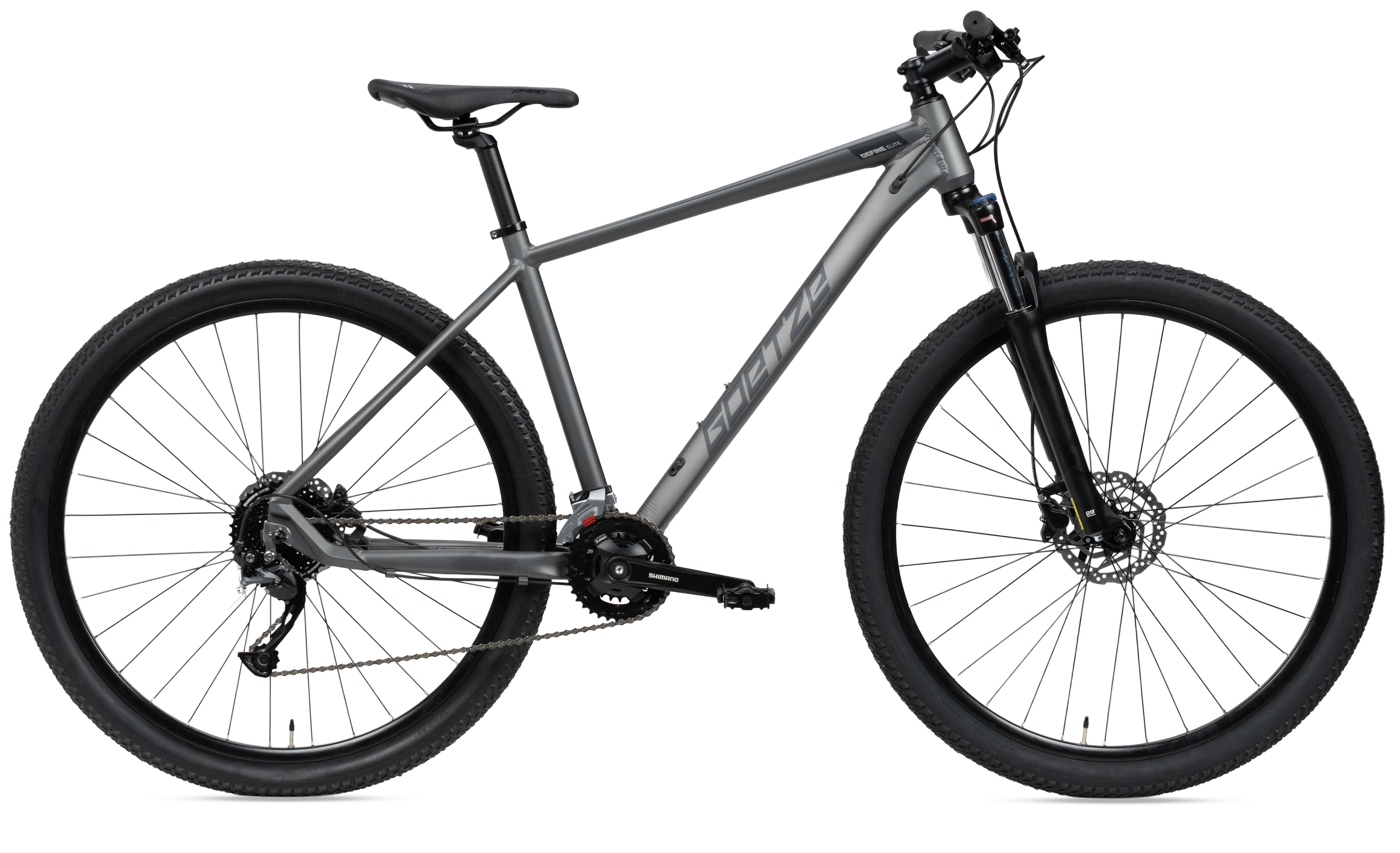 Rower Górski Męski Goetze Define MTB 29 ELITE