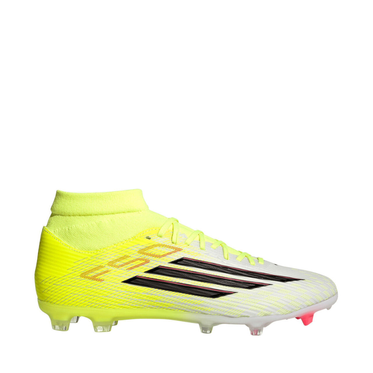 Buty piłkarskie adidas F50 League FG/MG Mid