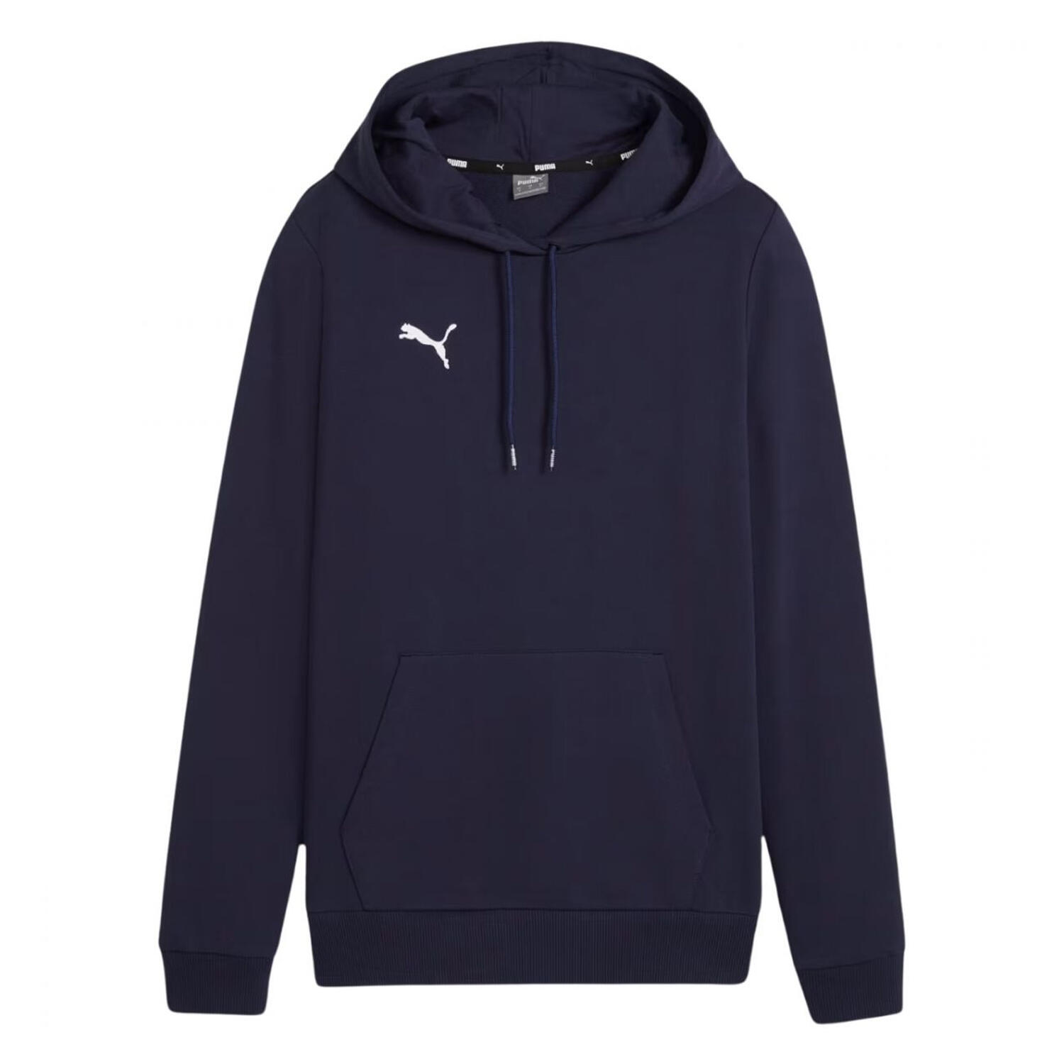 Damska Bluza Z Kapturem Team Goal Casual