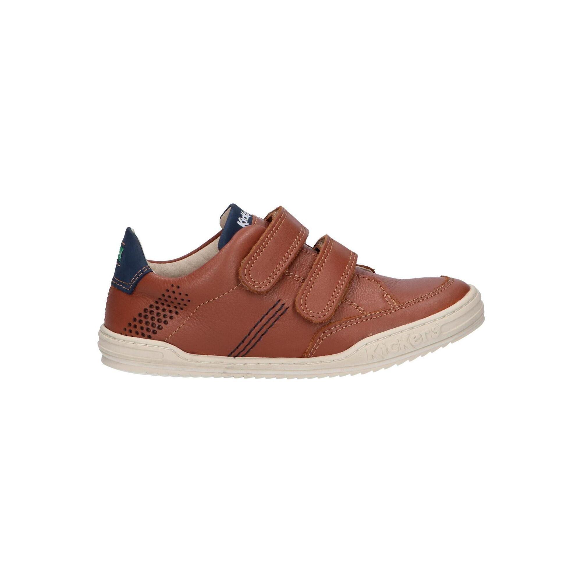 Trampki dziecięce KICKERS JOUO