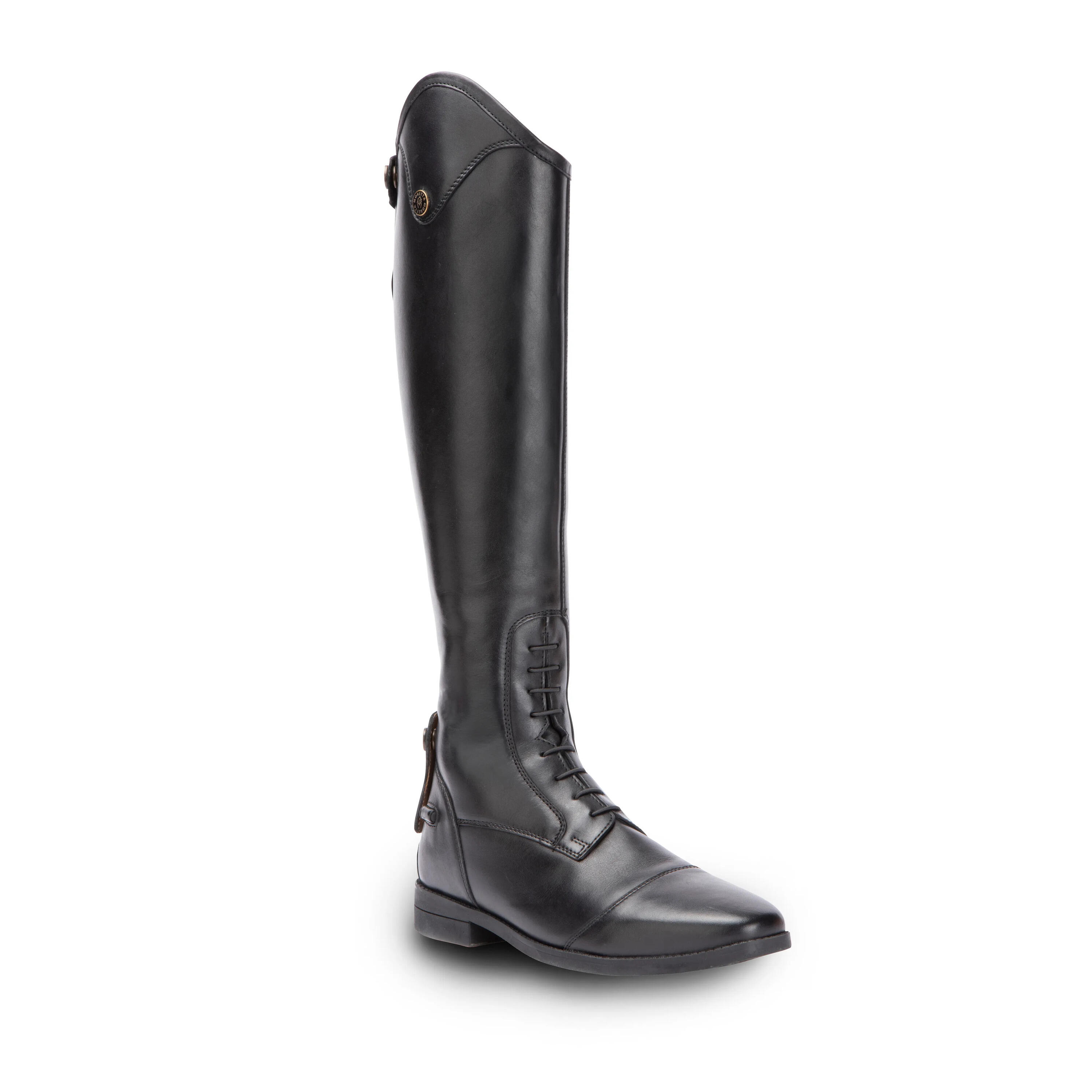 Dziecięce buty do jazdy konnej Moretta Ortona Standard