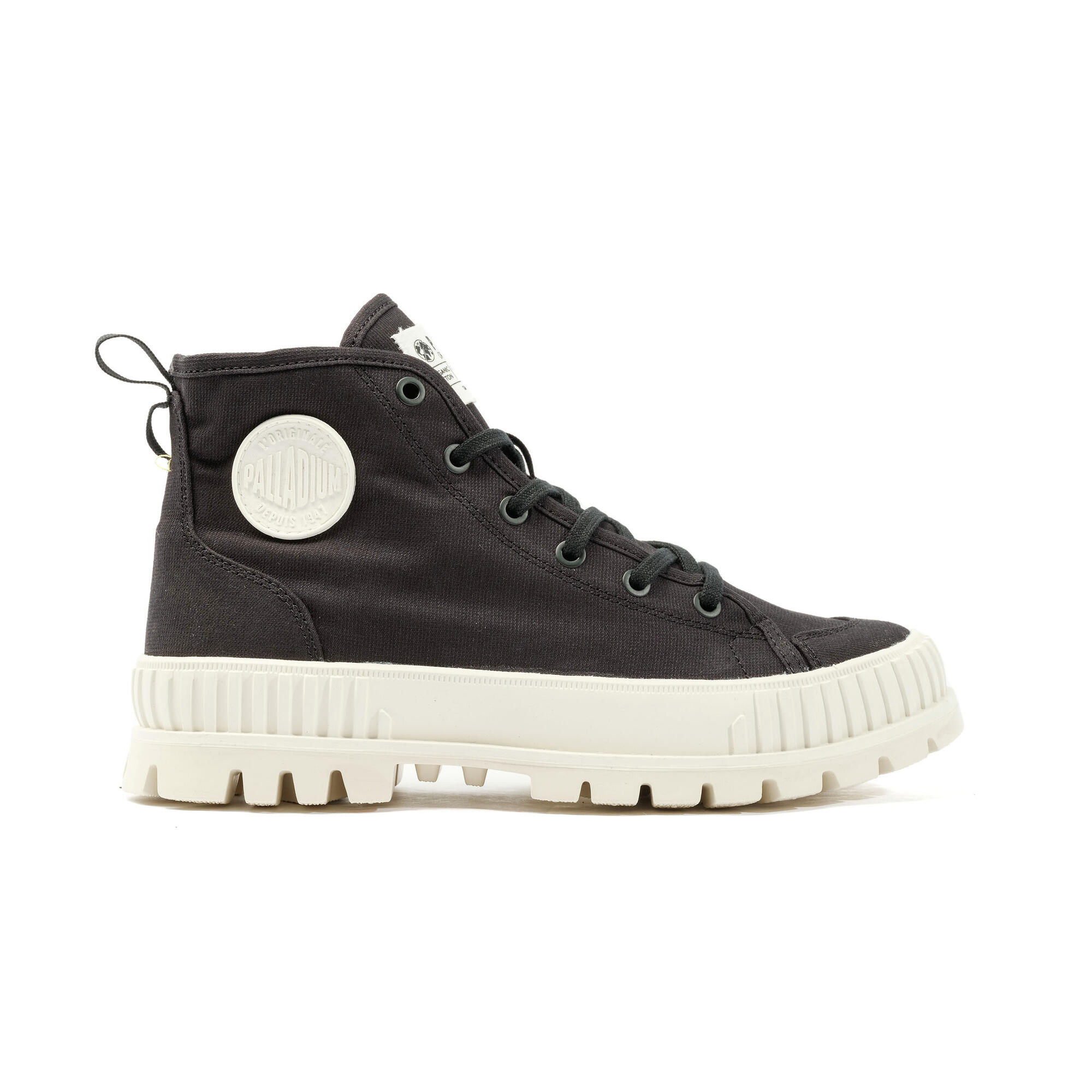 Buty do chodzenia unisex Palladium Pallashock