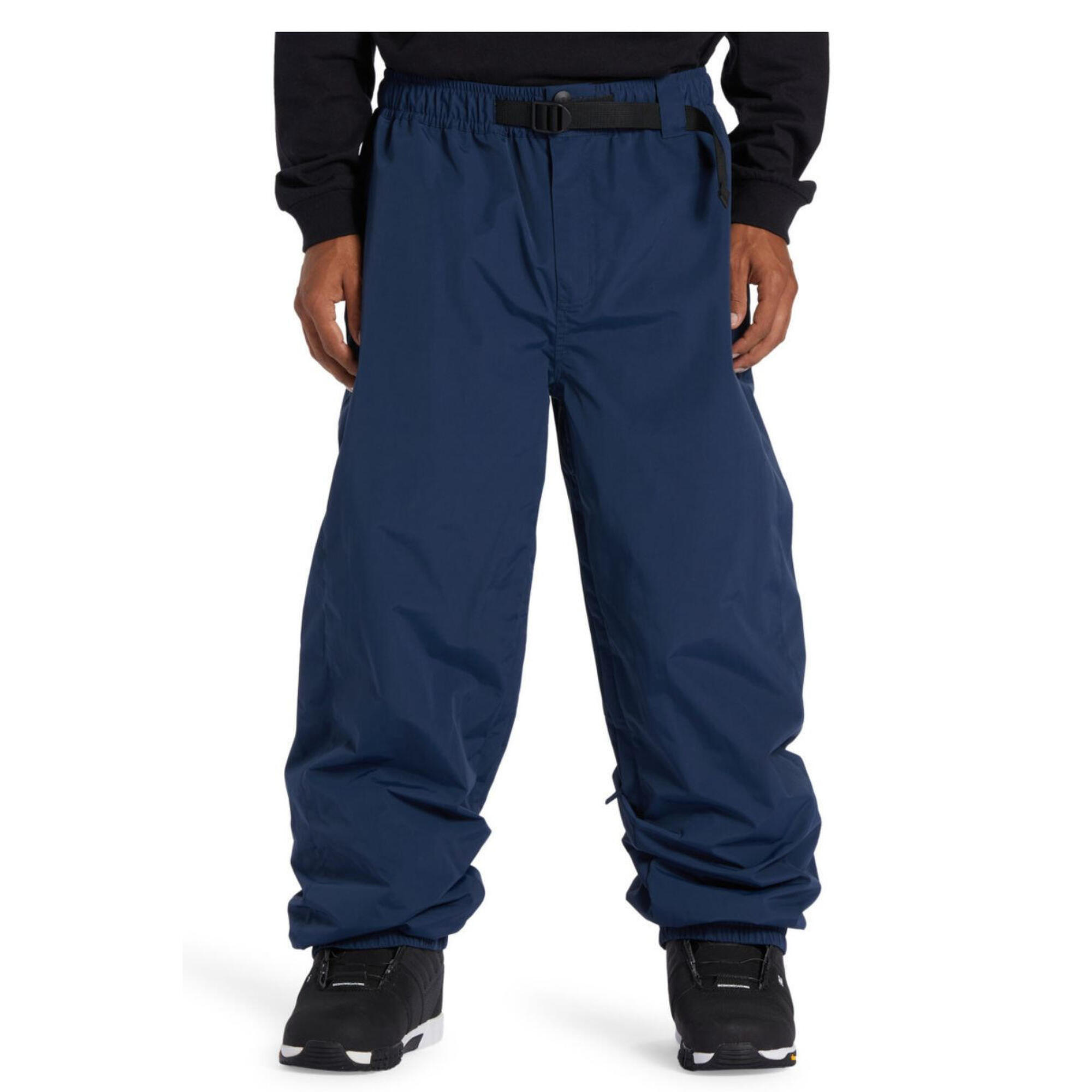 Spodnie snowboardowe męskie DC Shoes Primo Technical Snow 10K