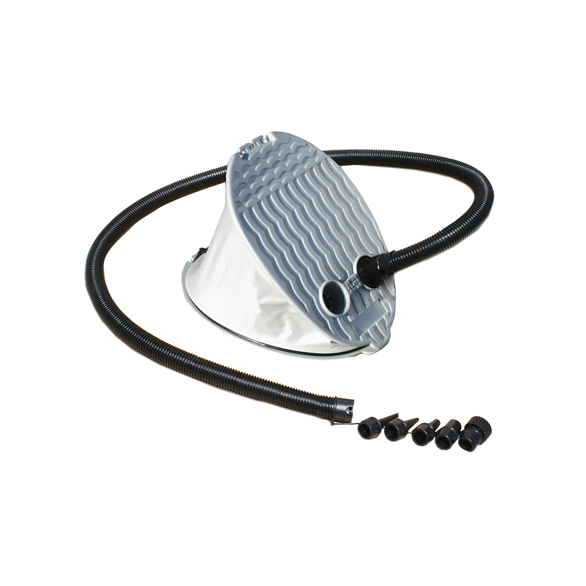 Pompka nożna Advanced Elements PackLite Bellows Foot Pump