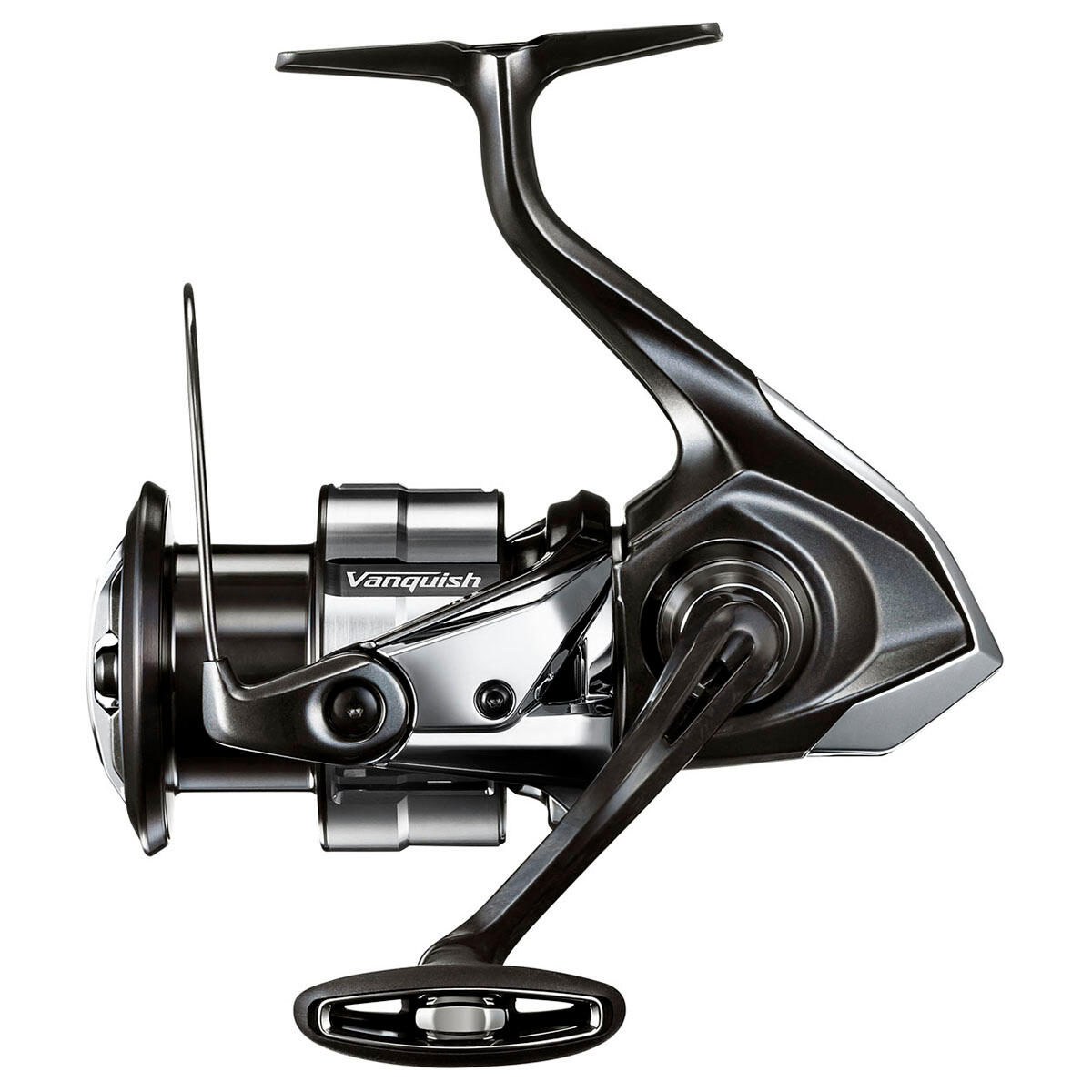 Kołowrotek z hamulcem przednim Shimano Vanquish FC 4000 XG