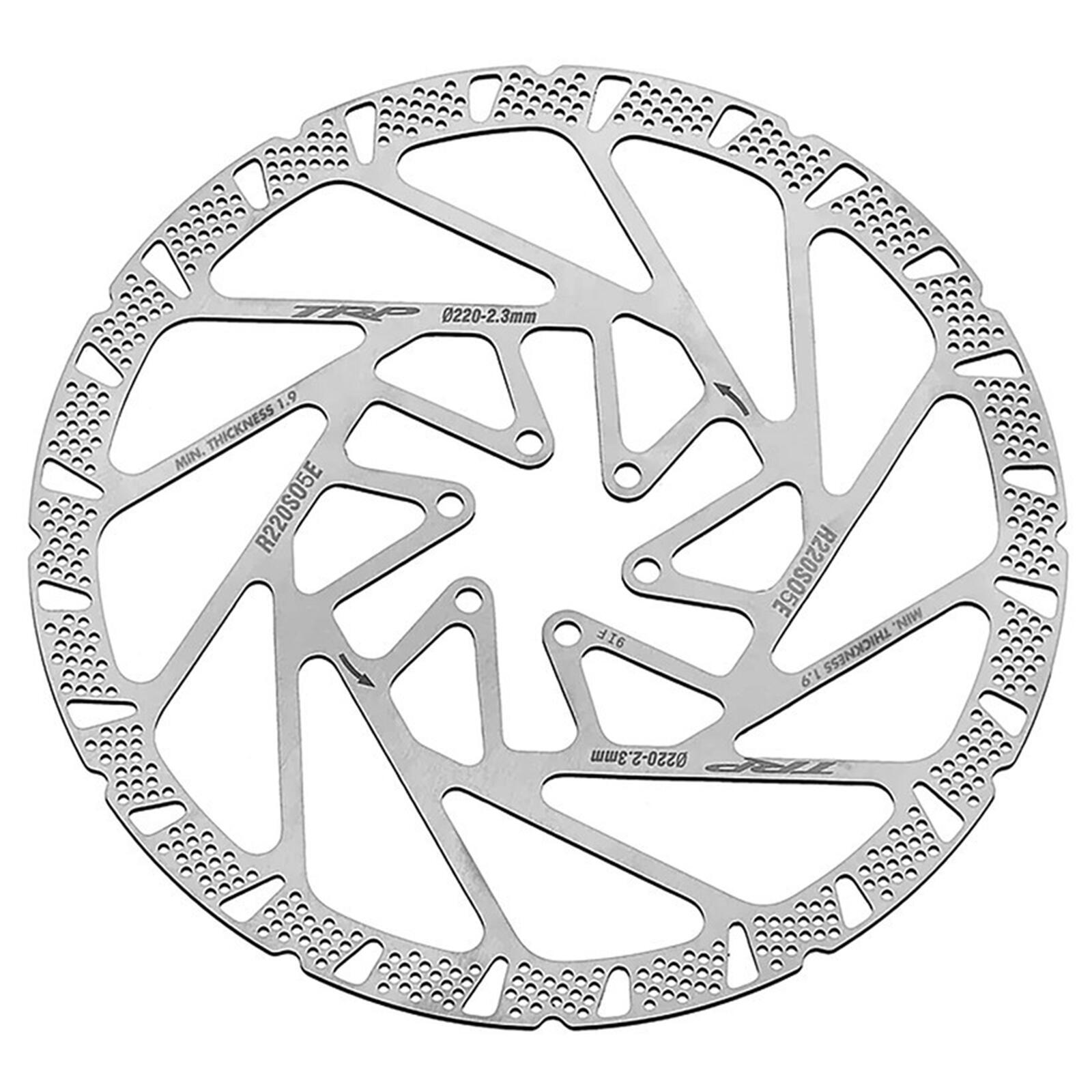 Tarcza hamulcowa Tektro RS05E