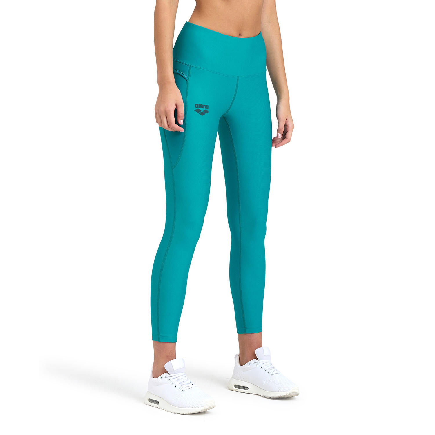 Damskie legginsy Arena Panel