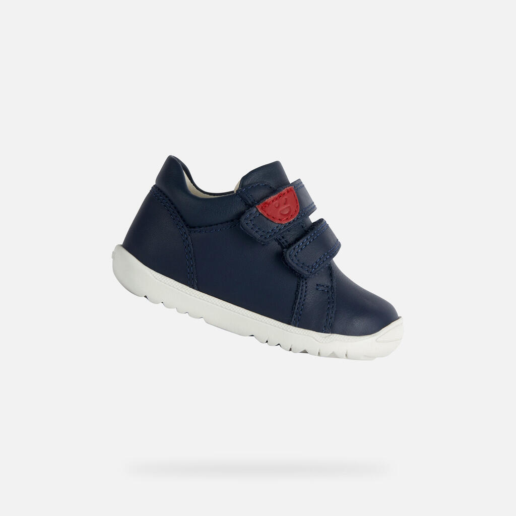 Buty dziecięce Geox Macchia