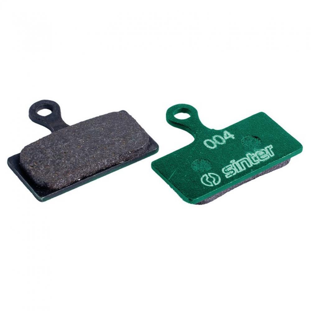 Klocki hamulcowe Sinter 004 Shimano (x25)