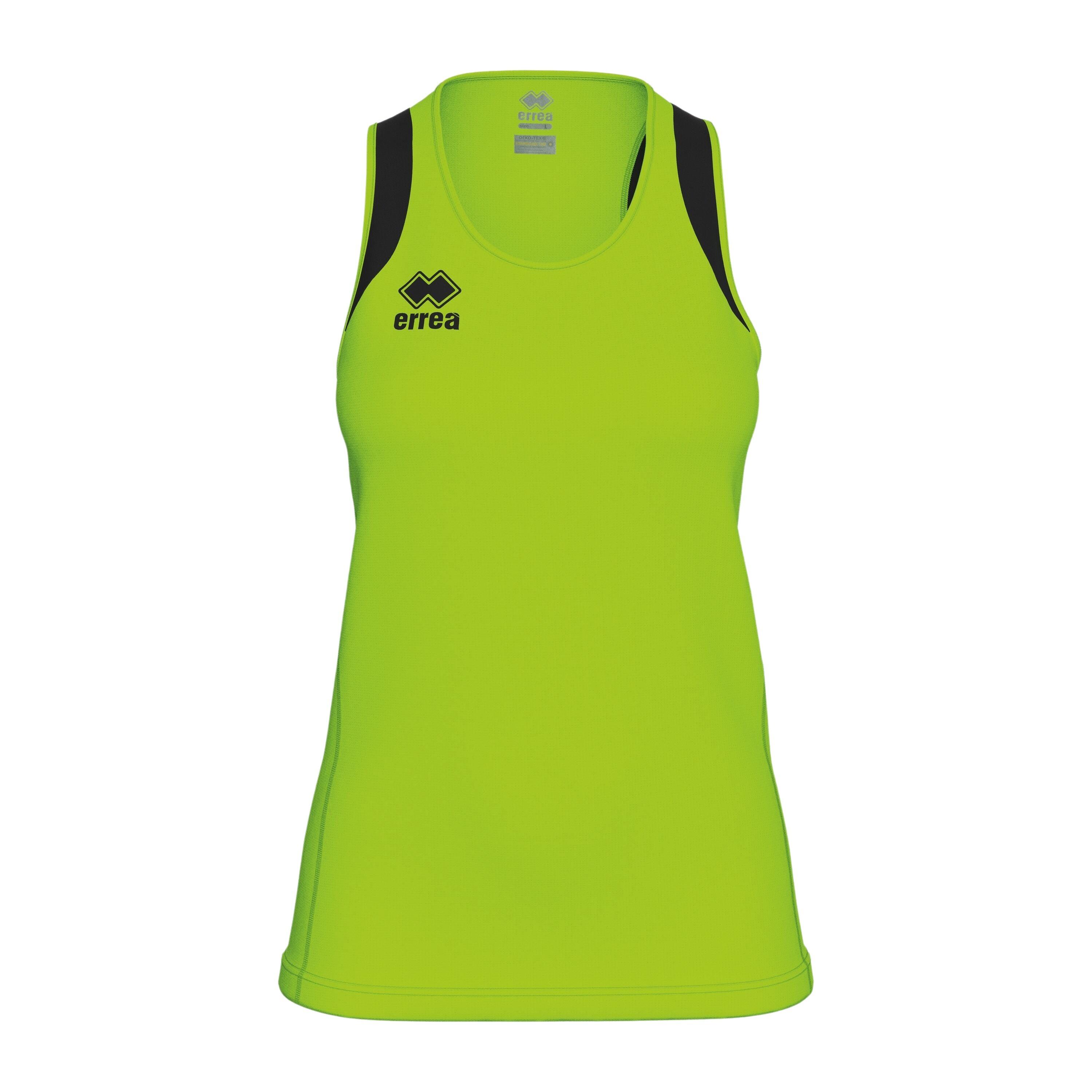 Damski tank top Errea Starter