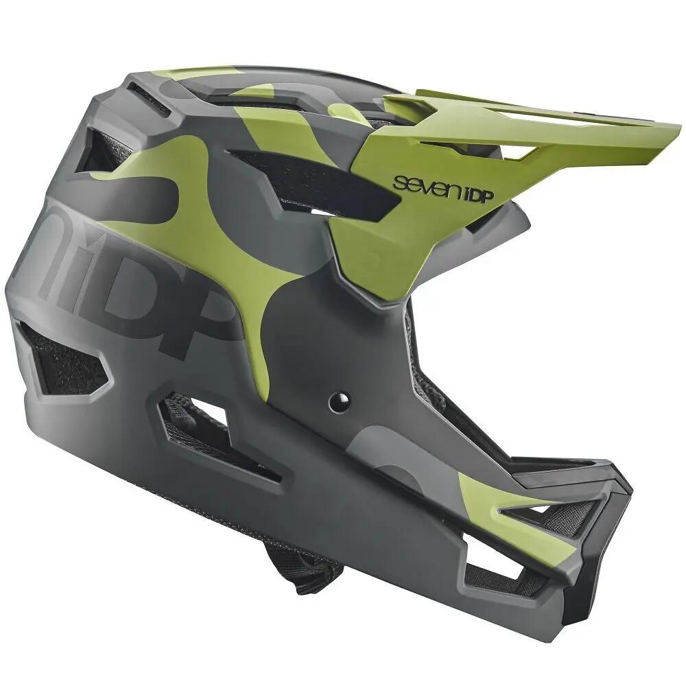 Kask Abs 7iDP Project 23