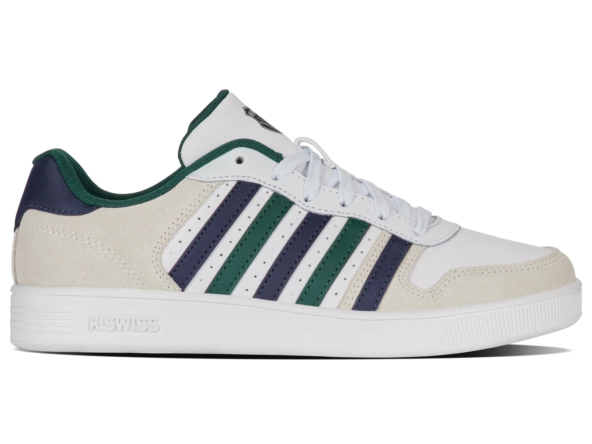 Buty damskie K-Swiss COURT PALISADES (86931-977-M)