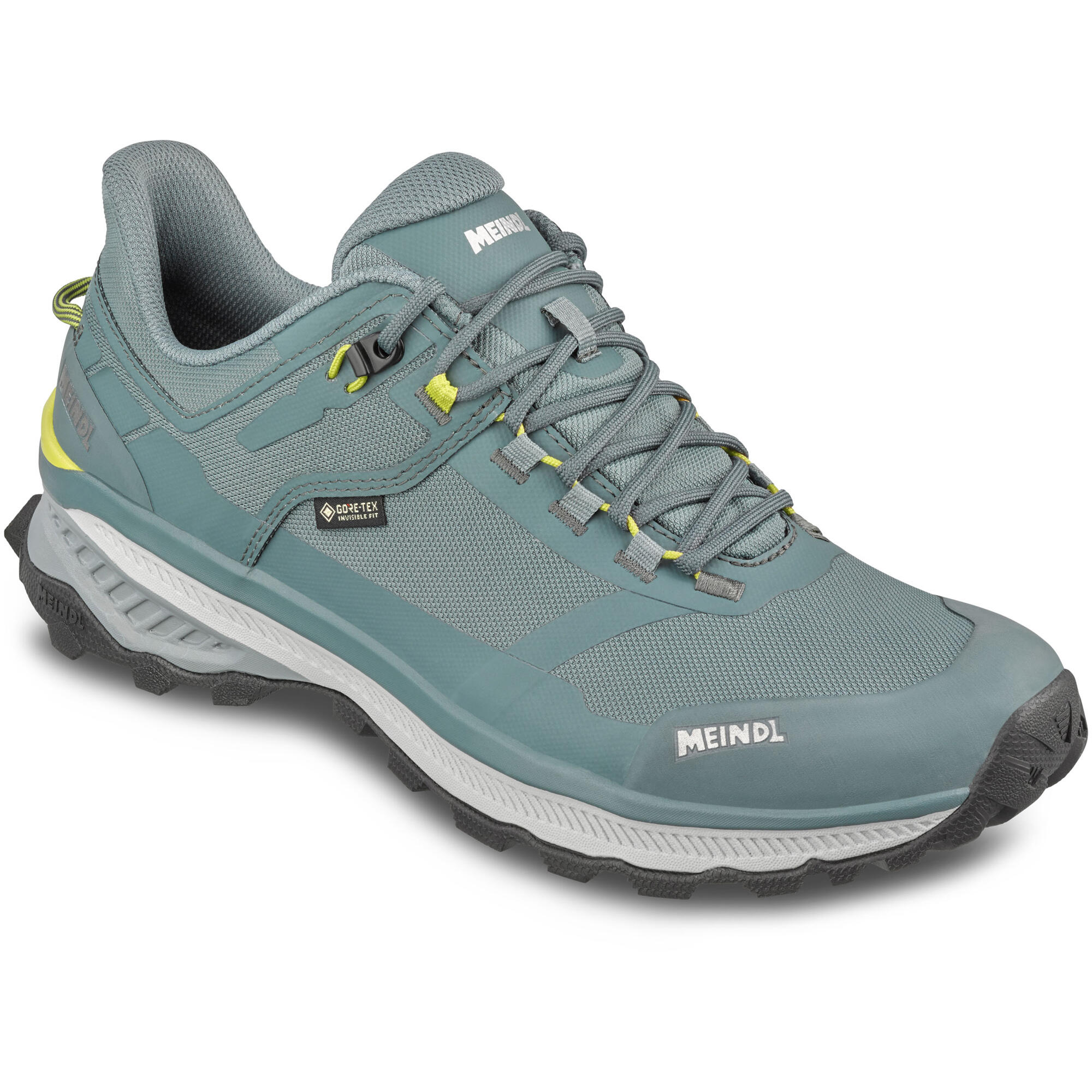 Buty sportowe męskie MEINDL Tahoma GTX z membraną Gore-Tex