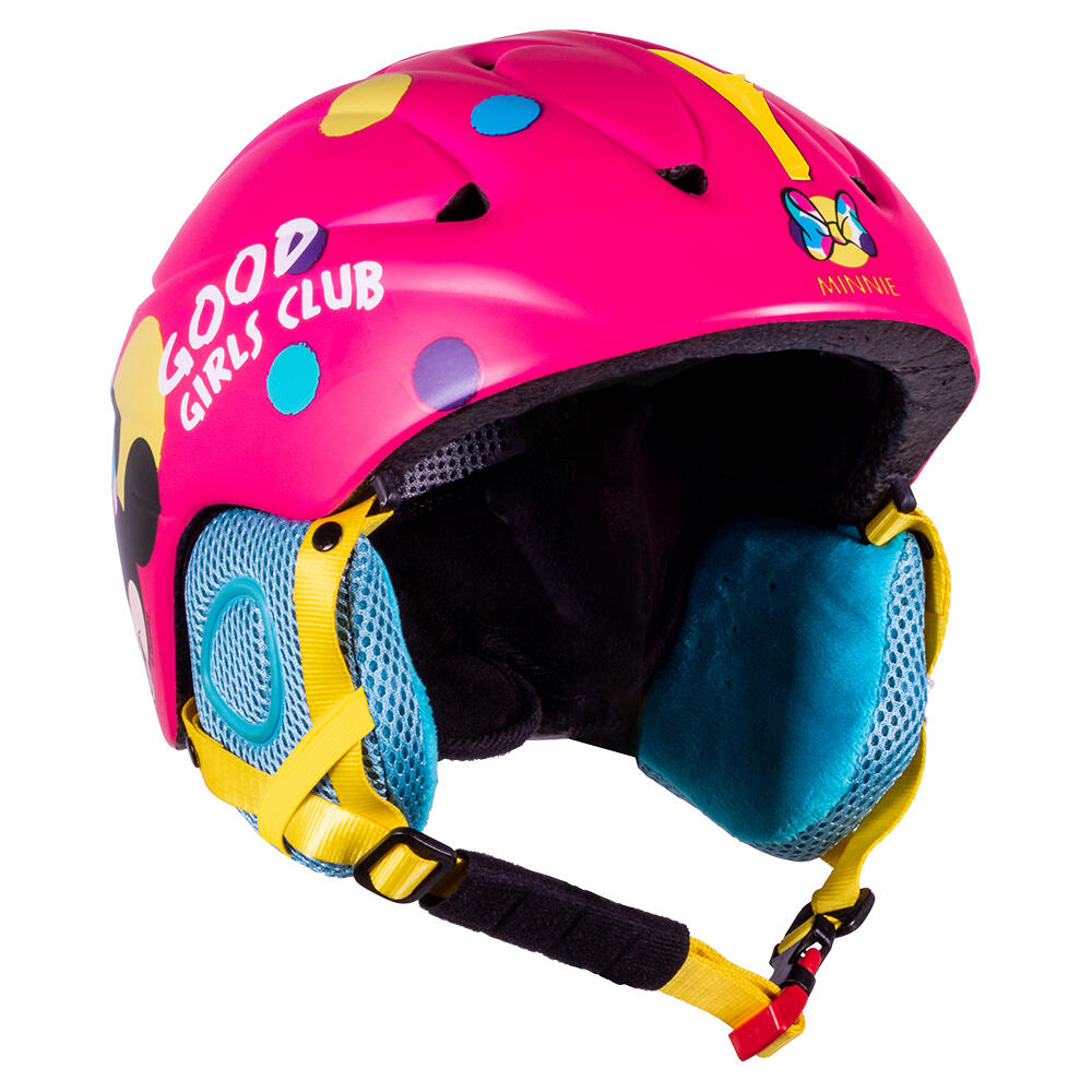 Kask narciarski Seven Minnie