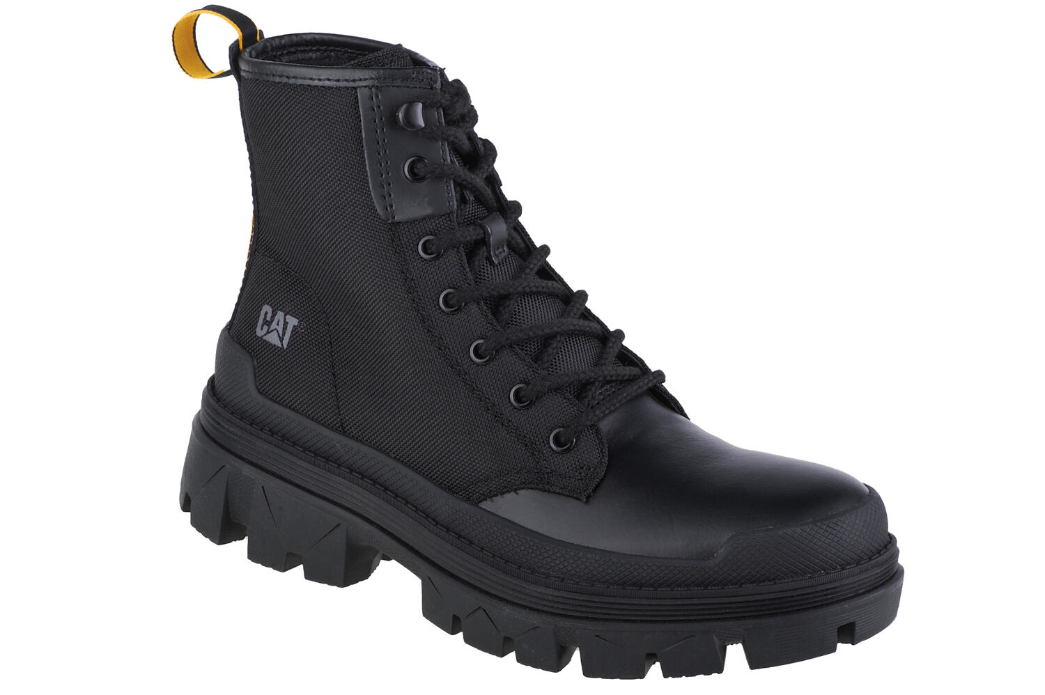 Trapery unisex, Caterpillar Hardwear Hi Boot