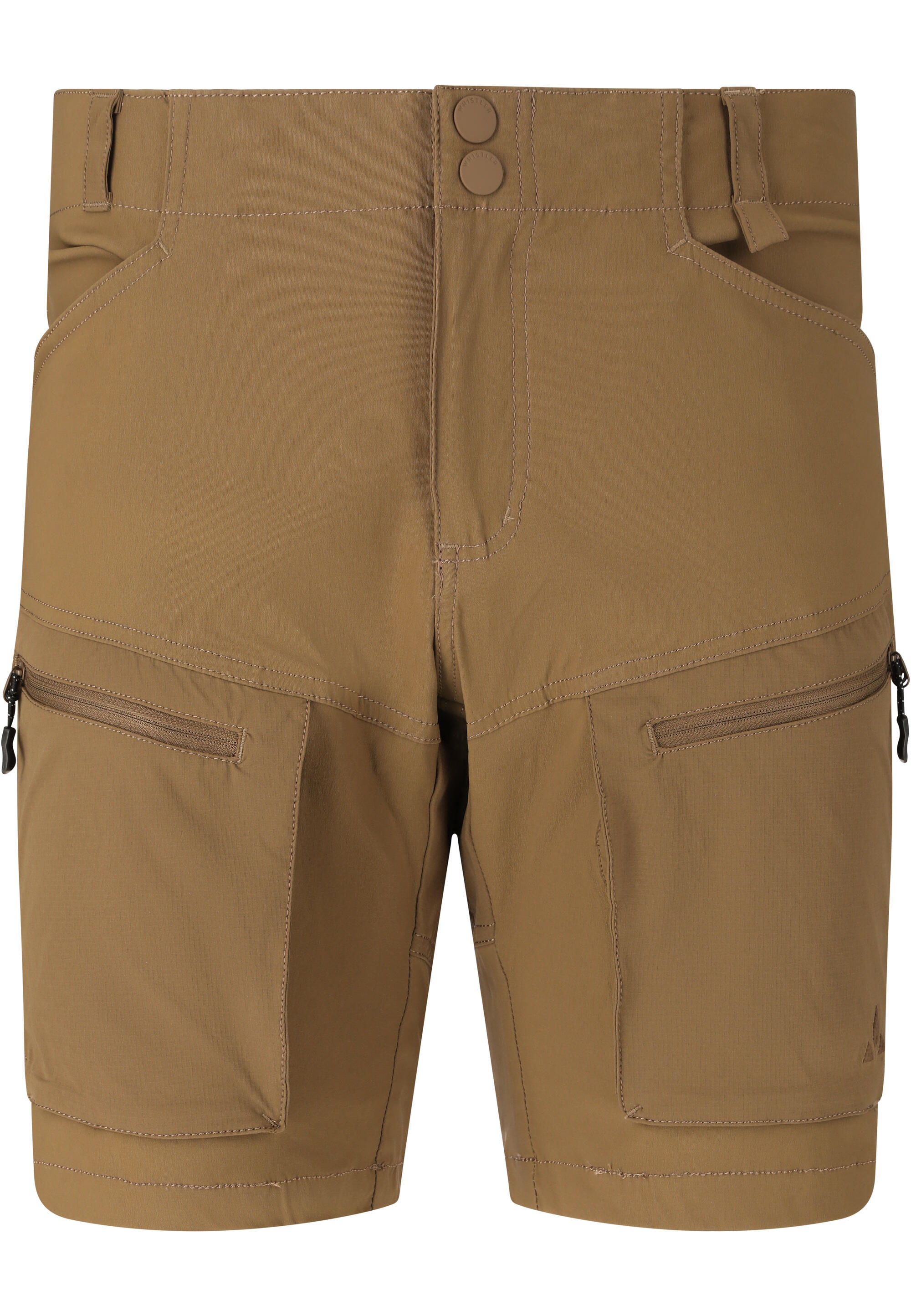 Szorty Whistler Kodiak