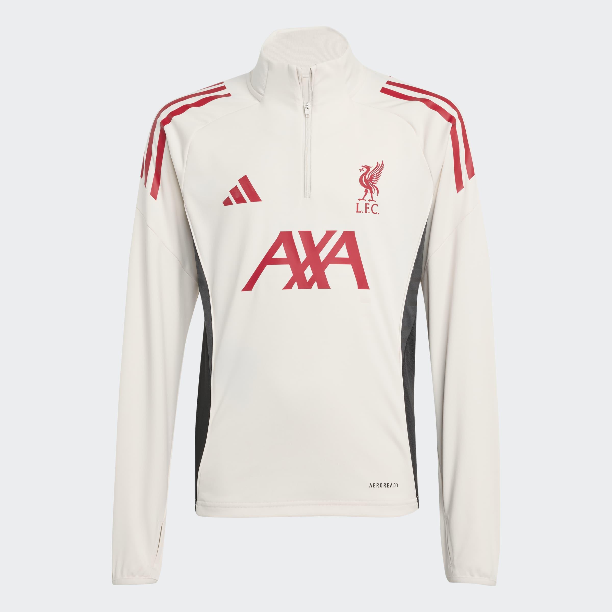Koszulka treningowa Liverpool FC Tiro 25 Competition