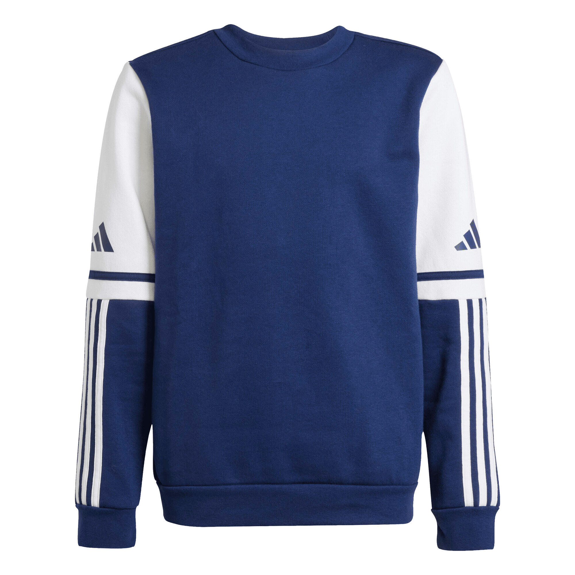 Bluza dziecięca z okrągłym dekoltem adidas Squadra 25
